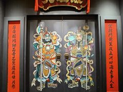 -大鸽饭(汉溪长隆店)