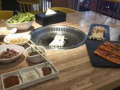 -权金城·烤肉(华北商厦店)