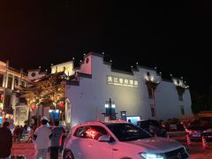 -洪江古商城