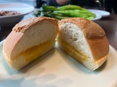 冰火菠萝油-有璟阁港式餐厅(国贸商城店)