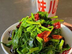 -胖妹面庄(香饵胡同店)