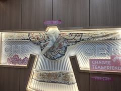 -霸王茶姬(五一路店)