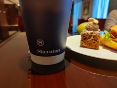 -上海嘉定喜来登酒店