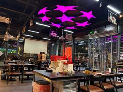 -马海涛牛肉串·午市牛腩饭·烧烤夜宵(领汇广场店)