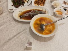 -览江阁中餐厅·淮扬菜(兆和皇冠假日酒店)