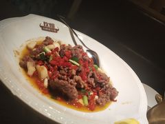 -炊烟小炒黄牛肉(中心印象城店)