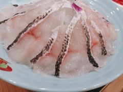 -蜀留香火锅(社会山店)