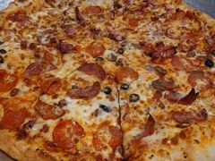 -Tube station站点比萨(王府井百货店)