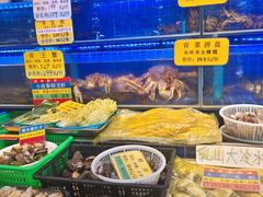 -三个渔夫·蒸汽海鲜(小白楼店)