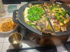 -一味一诚•鲜嫩烤鱼(昌发展万科广场店)