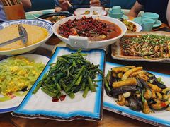 -蜀厨蓉匠(广福店)