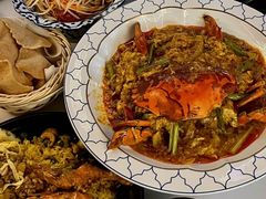 -BetterThai 泰加(苏州中心店)
