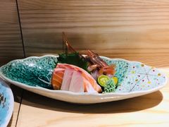 -秋荀日本料理(昆明同德广场店)