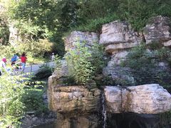 -十渡东湖港风景区