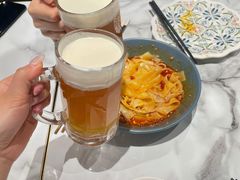黄油卡瓦斯-丝路有约·西域美食