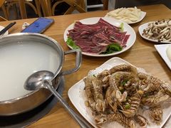 -吉友粥底火锅(方斜路店)