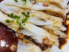 叉烧肠粉-朋友轩粤菜(十里河店)