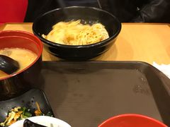 -食其家·牛丼咖喱(金桥国际店)