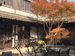 -金海华·华宴江南(斜塘店)