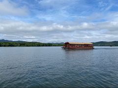 -西湖外事游船(湖滨二公园外事游船码头)