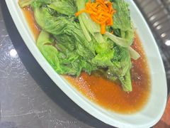 -三凤酒家·百年无锡菜(清扬茂业店)