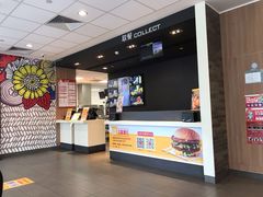 -麦当劳(杭州临平万达广场店)