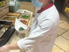-海韵之星邮轮水会(明发商业广场店)