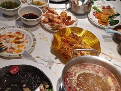 -吉布鲁牛排海鲜自助(成都大悦城店)