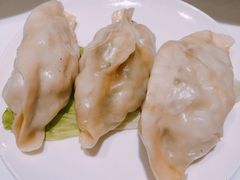 豆腐锅贴-赛百味(仙林金鹰店)