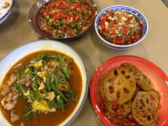 -老三样·旧食新味(万寿宫店)