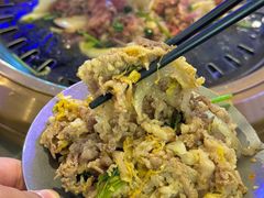 -杨小佳·齐齐哈尔烤肉·烤串(广州店)