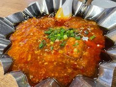 鱼香包浆豆腐-成都吃客(九眼桥店)