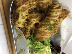 -艾薯夫妇Aysh(福田星河COCOPark店)