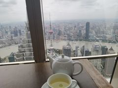 -上海柏悦酒店·世纪100牛排馆