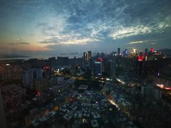 -浮梦·高空下午茶&水晶DIY