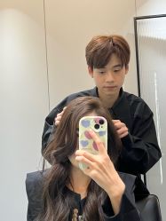 -DL HOPE造型