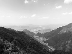 -江南天池