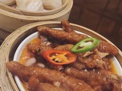 -豫璟轩中餐厅(南昌万怡店)