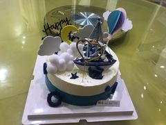 -楠舍烘焙(大学城店)