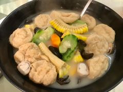 -新兴·金羊座·粤菜点心(乐峰店)