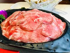 -九府羊·鲜羊火锅·烤串(新华路店)