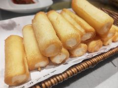 -大张烙馍村(绿地店)