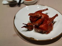 脆皮妙龄鸽-新荣记(椒江店)