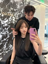 -SalonRivelin 沙龙瑞菱