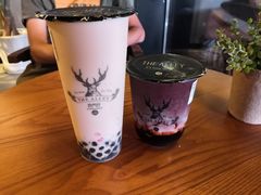-THE ALLEY 鹿角巷(华润万象城店)
