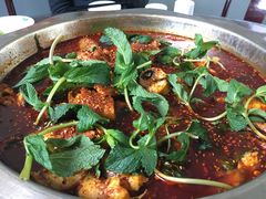 -杨林闻老三酸菜鱼(总店)