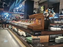 -韩盛·盛江山自助料理(沈辽路万达店)