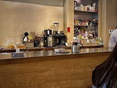 -black rainbow coffee