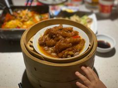 -吉旺港式餐厅(南方商城店)
