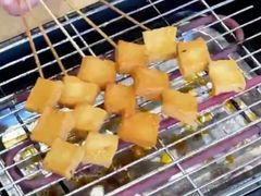 -木屋烧烤(西城天桥店)